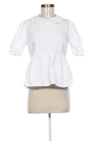 Dámská halenka New Look, Velikost M, Barva Bílá, Cena  277,00 Kč