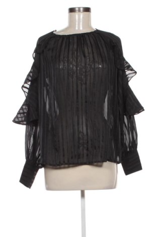 Дамска блуза New Look, Размер S, Цвят Черен, Цена 13,06 €