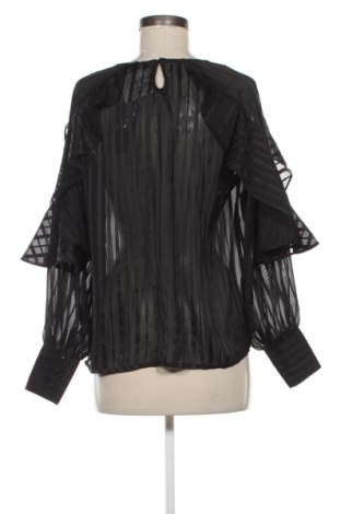 Дамска блуза New Look, Размер S, Цвят Черен, Цена 13,06 €