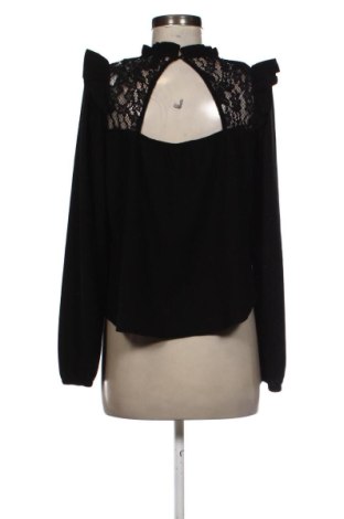 Dámská halenka New Look, Velikost M, Barva Černá, Cena  275,00 Kč