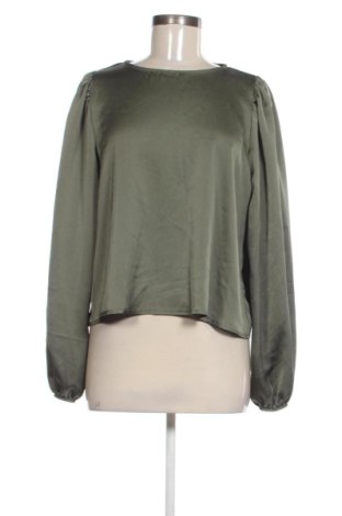 Dámska blúza New Style, Veľkosť L, Farba Zelená, Cena  9,70 €