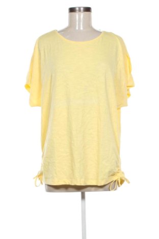Dámská halenka New View, Velikost XL, Barva Žlutá, Cena  469,00 Kč