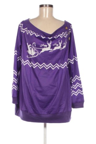 Női blúz Nextmia, Méret 3XL, Szín Sokszínű, Ár 2 099 Ft