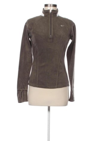 Bluzka damska Nike, Rozmiar S, Kolor Zielony, Cena 91,99 zł