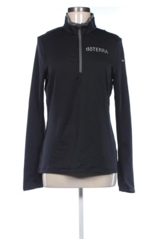 Bluză de femei Nike, Mărime M, Culoare Negru, Preț 107,99 Lei