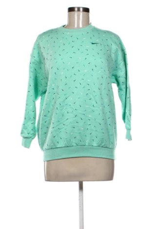 Дамска блуза Nike, Размер M, Цвят Многоцветен, Цена 17,89 €
