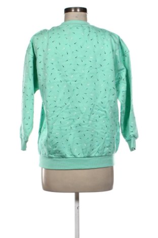 Дамска блуза Nike, Размер M, Цвят Многоцветен, Цена 17,89 €