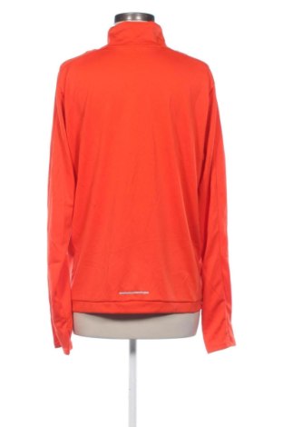 Damen Shirt Nike, Größe XL, Farbe Orange, Preis € 22,99