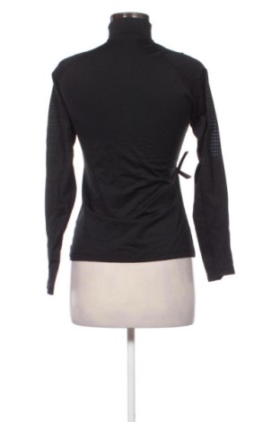 Дамска блуза Nike, Размер S, Цвят Черен, Цена 39,88 €