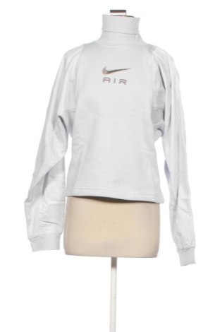 Bluză de femei Nike, Mărime S, Culoare Albastru, Preț 287,98 Lei