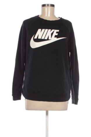 Γυναικεία μπλούζα Nike, Μέγεθος S, Χρώμα Μαύρο, Τιμή 34,99 €