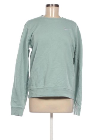 Дамска блуза Nike, Размер M, Цвят Зелен, Цена 25,05 €
