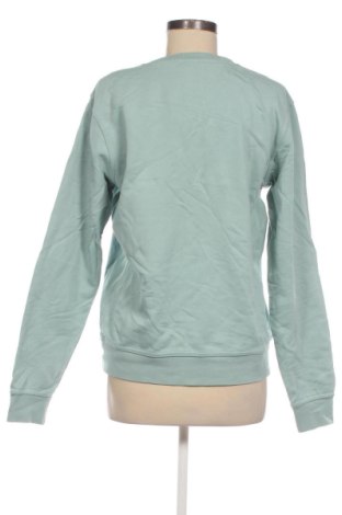 Дамска блуза Nike, Размер M, Цвят Зелен, Цена 25,05 €