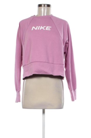 Дамска блуза Nike, Размер S, Цвят Розов, Цена 25,00 €
