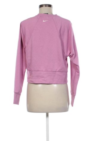 Дамска блуза Nike, Размер S, Цвят Розов, Цена 25,00 €