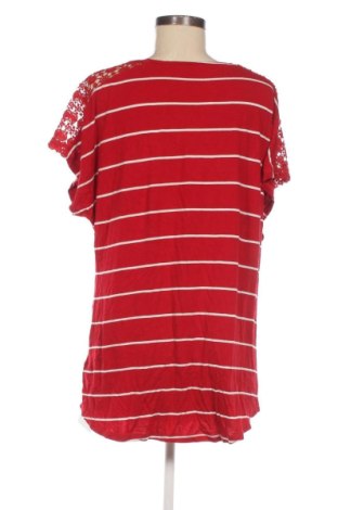 Bluzka damska Nkd, Rozmiar 4XL, Kolor Kolorowy, Cena 51,99 zł