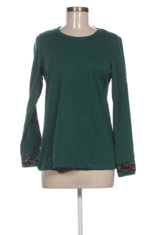 Dámská halenka Nkd, Velikost S, Barva Zelená, Cena  299,00 Kč