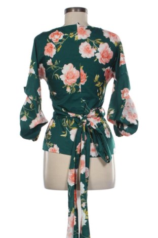 Dámská halenka Nly Trend, Velikost S, Barva Vícebarevné, Cena  275,00 Kč