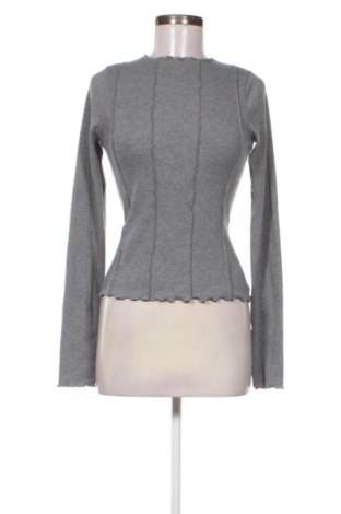 Dámská halenka Noisy May, Velikost M, Barva Šedá, Cena  495,00 Kč