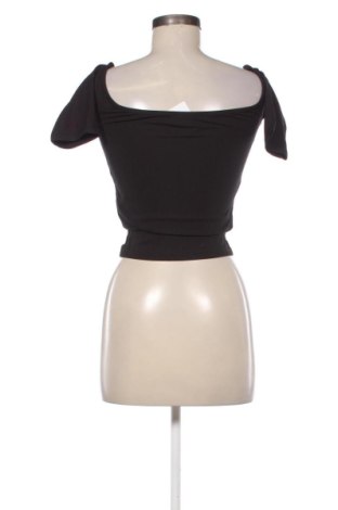 Дамска блуза Noisy May, Размер S, Цвят Черен, Цена 13,81 €