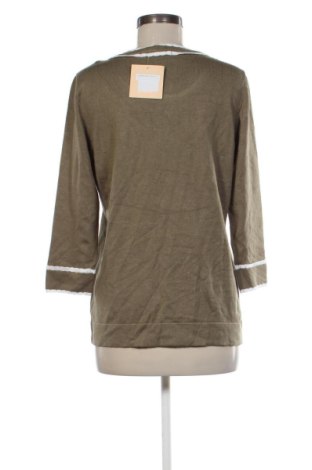 Γυναικεία μπλούζα Noni B, Μέγεθος S, Χρώμα Πράσινο, Τιμή 20,99 €
