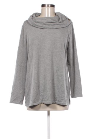 Dámská halenka Noni B, Velikost L, Barva Šedá, Cena  1 169,00 Kč