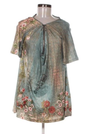 Dámská halenka Noracora, Velikost L, Barva Vícebarevné, Cena  3 299,00 Kč