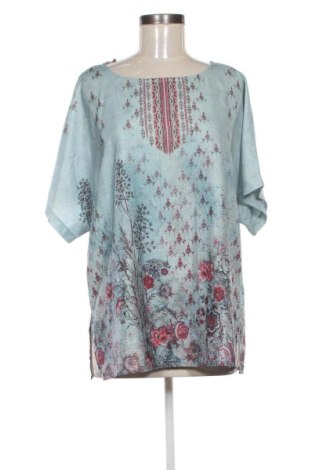 Γυναικεία μπλούζα Noracora, Μέγεθος M, Χρώμα Πολύχρωμο, Τιμή 10,99 €