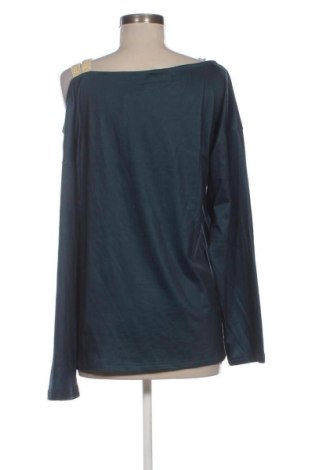 Дамска блуза Noracora, Размер L, Цвят Зелен, Цена 16,36 €