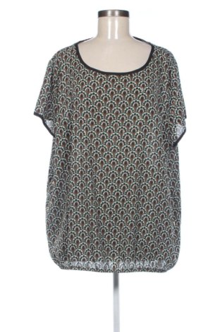 Dámska blúza Norah, Veľkosť XXL, Farba Viacfarebná, Cena  7,95 €