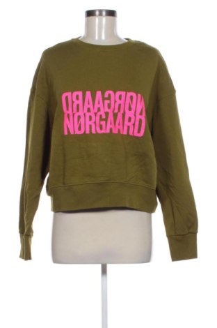 Női blúz Norgaard, Méret M, Szín Zöld, Ár 12 349 Ft