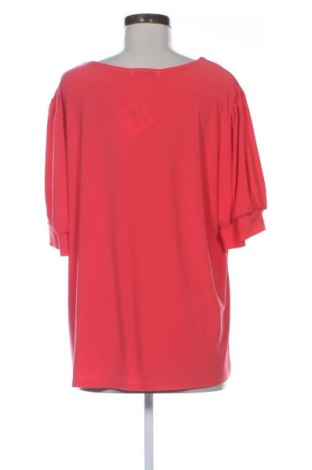 Bluză de femei Notations, Mărime XXL, Culoare Roșu, Preț 52,13 Lei
