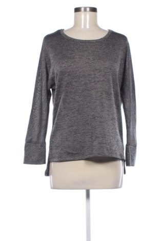 Дамска блуза Now, Размер M, Цвят Сив, Цена 4,09 €