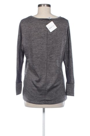 Дамска блуза Now, Размер M, Цвят Сив, Цена 4,09 €