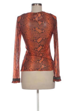 Bluzka damska Numph, Rozmiar XS, Kolor Kolorowy, Cena 131,57 zł