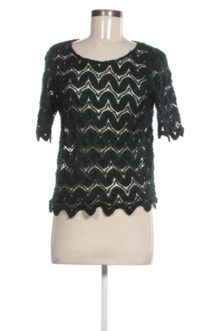 Női blúz ONLY, Méret M, Szín Zöld, Ár 4 241 Ft