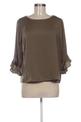 Női blúz ONLY, Méret M, Szín Zöld, Ár 4 201 Ft