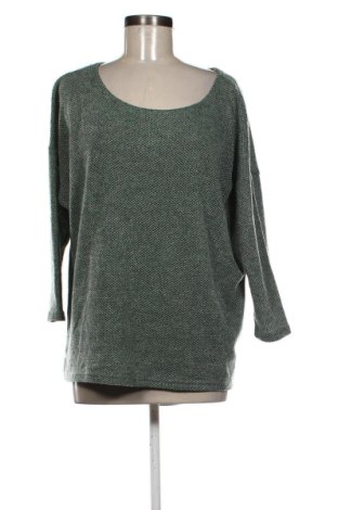 Dámská halenka ONLY, Velikost XL, Barva Zelená, Cena  227,00 Kč