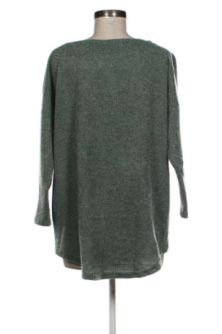 Dámská halenka ONLY, Velikost XL, Barva Zelená, Cena  227,00 Kč