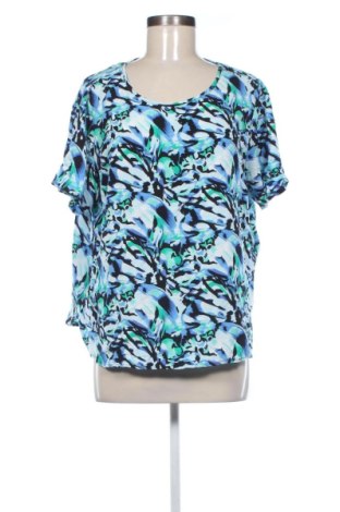 Dámská halenka ONLY Carmakoma, Velikost XL, Barva Vícebarevné, Cena  309,00 Kč