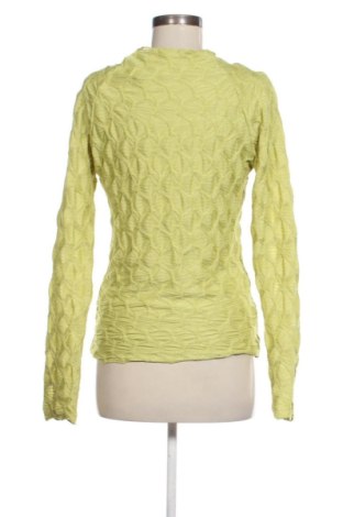 Dámská halenka Object, Velikost XL, Barva Zelená, Cena  482,00 Kč