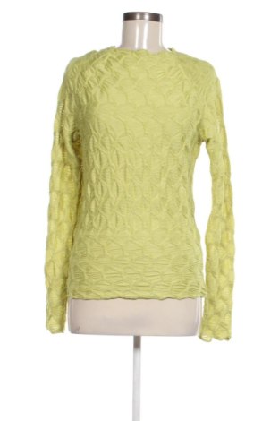 Dámská halenka Object, Velikost XL, Barva Zelená, Cena  482,00 Kč