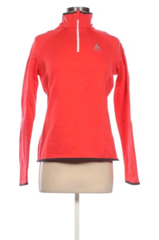 Dámská halenka Odlo, Velikost S, Barva Červená, Cena  939,00 Kč