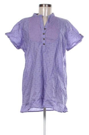 Γυναικεία μπλούζα Okay, Μέγεθος XL, Χρώμα Πολύχρωμο, Τιμή 10,00 €