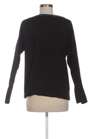Дамска блуза Olalook, Размер M, Цвят Черен, Цена 9,78 €