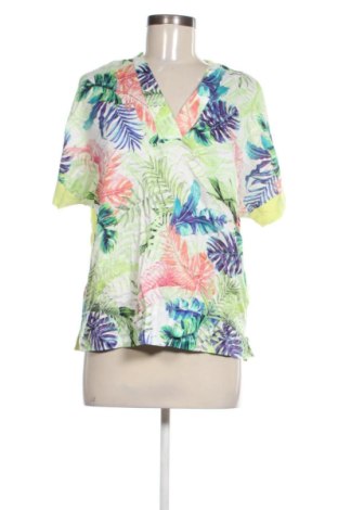 Női blúz Olsen, Méret L, Szín Sokszínű, Ár 5 785 Ft