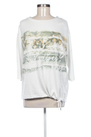 Γυναικεία μπλούζα Olsen, Μέγεθος L, Χρώμα Πολύχρωμο, Τιμή 18,99 €