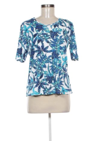 Γυναικεία μπλούζα Olsen, Μέγεθος M, Χρώμα Πολύχρωμο, Τιμή 8,99 €