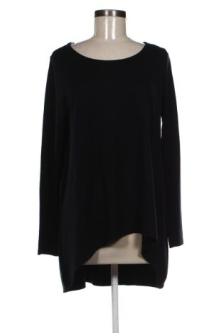 Bluză de femei Oltre, Mărime L, Culoare Negru, Preț 130,33 Lei