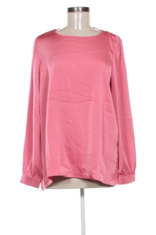 Dámska blúza Oltre, Veľkosť XL, Farba Ružová, Cena  26,95 €